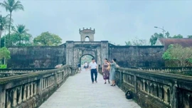 Cơ hội bứt phá của du lịch Việt Nam
