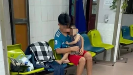Bệnh viện nhận trách nhiệm, đình chỉ nhân viên y tế vụ "đủ tiền mới cấp cứu"