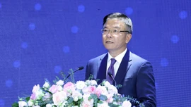 Đổi mới sáng tạo và chuyển đổi số là động lực tất yếu của ngành y tế