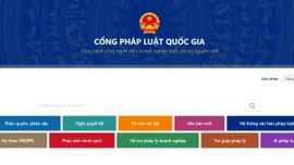 Công nghệ - cầu nối để tiếp cận, giám sát chính sách