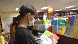 Bộ GDĐT sửa chương trình, SGK các môn chịu tác động sau thay đổi địa giới hành chính