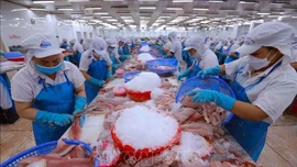 Tăng tốc đưa xuất khẩu nông - lâm - thủy sản đạt 65 tỷ USD