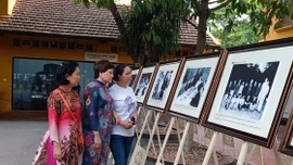 Lan tỏa di sản Hồ Chí Minh