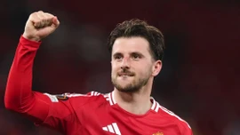 MU hẹn Tottenham ở chung kết Europa League