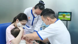 Việt Nam sắp có vaccine phòng ngừa bệnh tay chân miệng do Enterovirus 71 (EV71)