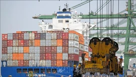 Trung Quốc lên tiếng tại WTO về thuế quan