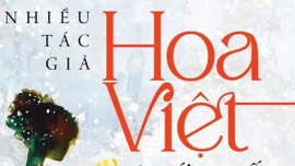 "Hoa Việt nơi xứ tuyết": Tâm tình của người phụ nữ xa quê