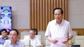 Xóa nhà tạm, nhà dột nát trước ngày 31/10/2025: Đã hoàn thành 77% kế hoạch