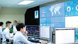 Giải quyết bài toán dữ liệu và nhân lực cho phát triển AI “Make in Vietnam”