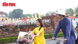 Khám phá Hà Nội theo cách mới tại Lễ hội Du lịch 2025