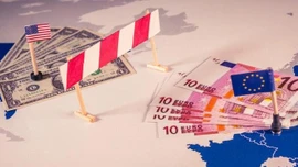 EU thể hiện thiện chí trong đàm phán thương mại với Mỹ