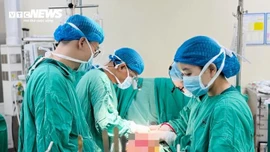 Ngày càng nhiều bệnh nhân quốc tế chọn Việt Nam để chữa bệnh