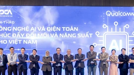 Công nghệ Việt bứt phá trên nền tảng Qualcomm