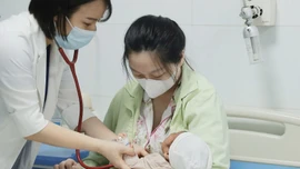 Số ca Covid-19 có xu hướng tăng nhẹ, biến chủng nguy cơ thấp