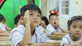 Học sinh tiểu học Việt Nam nằm trong top đầu Đông Nam Á về Toán, Đọc hiểu, Viết