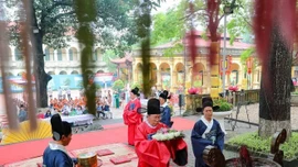 Nguồn gốc, ý nghĩa ngày Tết Đoan ngọ
