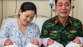 Ảnh, video AI tràn ngập Facebook: Tưởng vô hại nhưng cực nguy hiểm