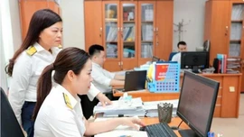 Giảm gánh nặng cho người nộp thuế thu nhập cá nhân