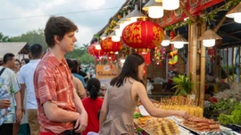 Du lịch ẩm thực, "đòn bẩy" phát triển du lịch Huế