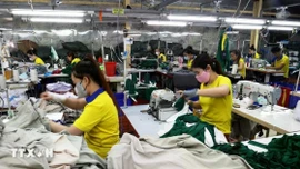 Doanh nghiệp Việt ứng phó tăng trưởng chậm của kinh tế thế giới