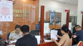 Không để xảy ra tình trạng gián đoạn trong lĩnh vực tài chính