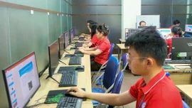 Ứng dụng trí tuệ nhân tạo nâng tầm giáo dục nghề nghiệp