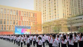 Dự kiến bỏ hình thức kỷ luật cảnh cáo trước toàn trường, đuổi học đối với học sinh
