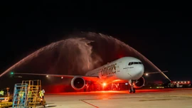 Truyền thông quốc tế gọi tên Đà Nẵng: "Điểm đến mới của giới thượng lưu Trung Đông"