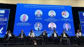 Doanh nghiệp Việt Nam làm chủ công nghệ chiến lược, vươn ra thế giới