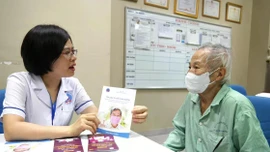 Châu Á đối mặt khủng hoảng dân số
