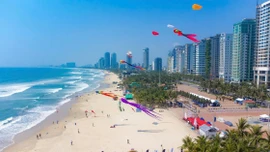 Sự kết hợp hiệu quả thể thao và du lịch