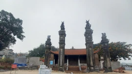 Báo chí góp phần giữ hồn di sản