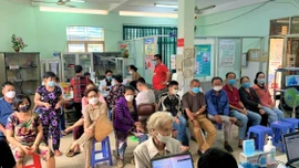 Tốc độ già hóa dân số của Việt Nam nhanh nhất châu Á
