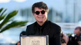 Cannes 2025 trao giải Cành cọ vàng cho phim của đạo diễn người Iran