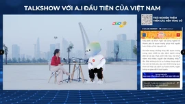 Giải pháp công nghệ đi kèm trách nhiệm nghề báo