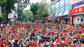 Bức tranh dân số Việt Nam sau 50 năm đất nước thống nhất