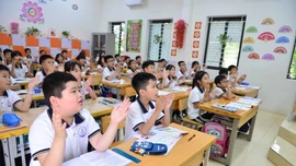 UBND cấp xã quản lý việc thực hiện quy định về dạy thêm, học thêm