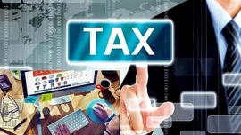 Tạm dừng một số ứng dụng công nghệ thông tin ngành thuế từ 23/5 đến 15/6