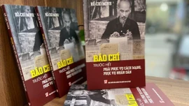 Lời căn dặn sâu sắc của Chủ tịch Hồ Chí Minh dành cho người làm báo