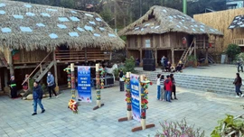 Nơi "di sản thành tài sản"