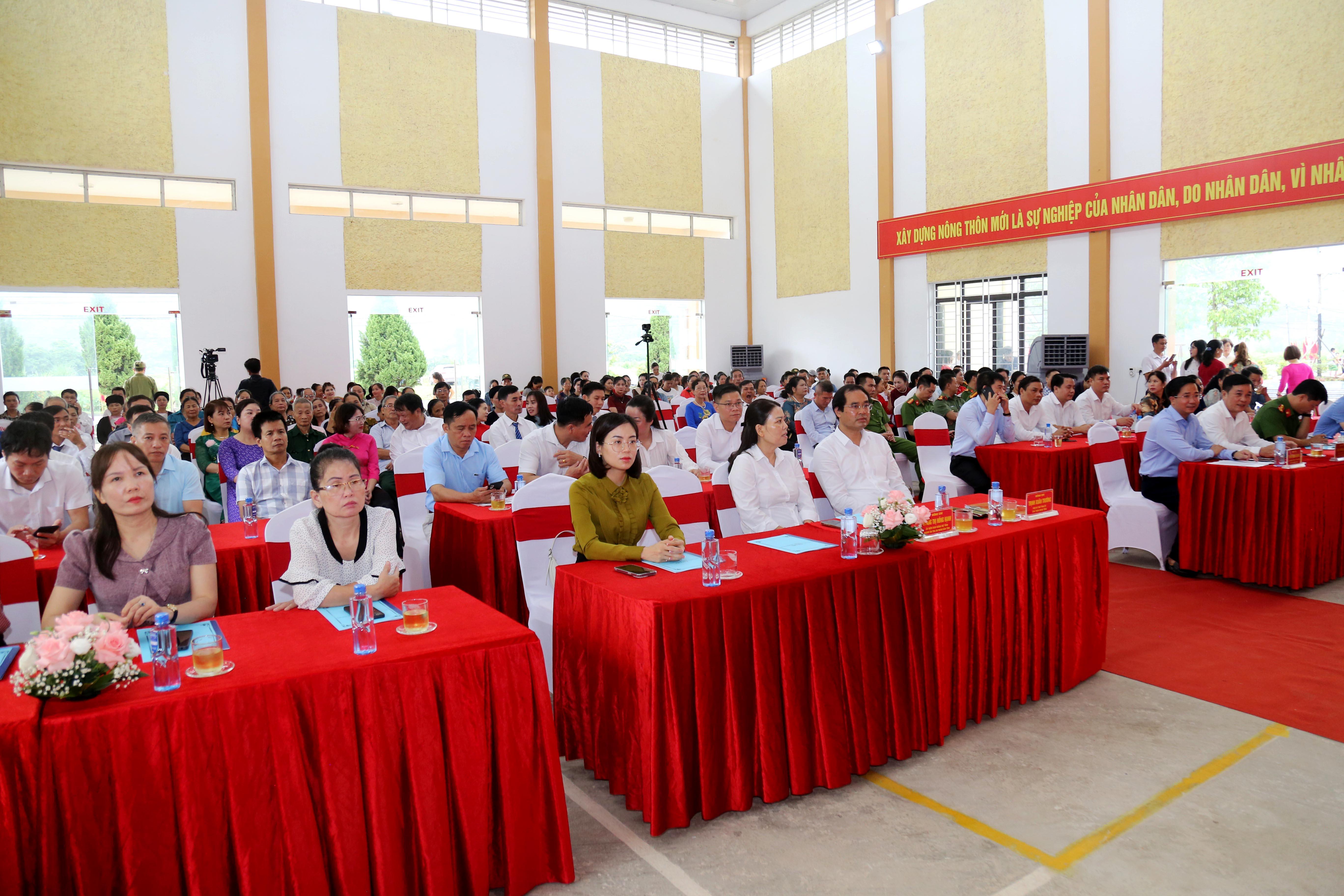 Đại biểu dự ngày hội. IMG_1954.JPG