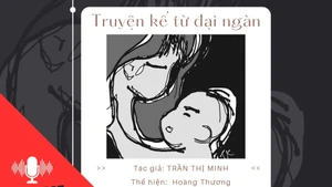 Nước mắt của bươm bướm