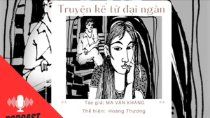 Truyện ngắn: Vết hằn trên má em