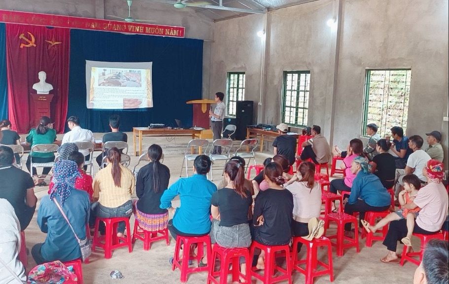 Đẩy mạnh công tác tuyên truyền về an toàn vệ sinh thực phẩm tại các địa phương. z5473812884801-88610f8a923edd7ff058d12fe976a0fb-9642-4389.jpg