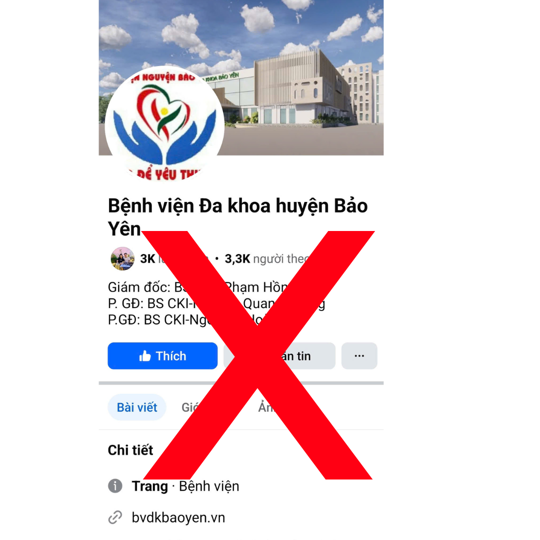 Trang facebook giả mạo kêu gọi từ thiện. ban-sao-cua-blc-bai-thuc-hanh.png