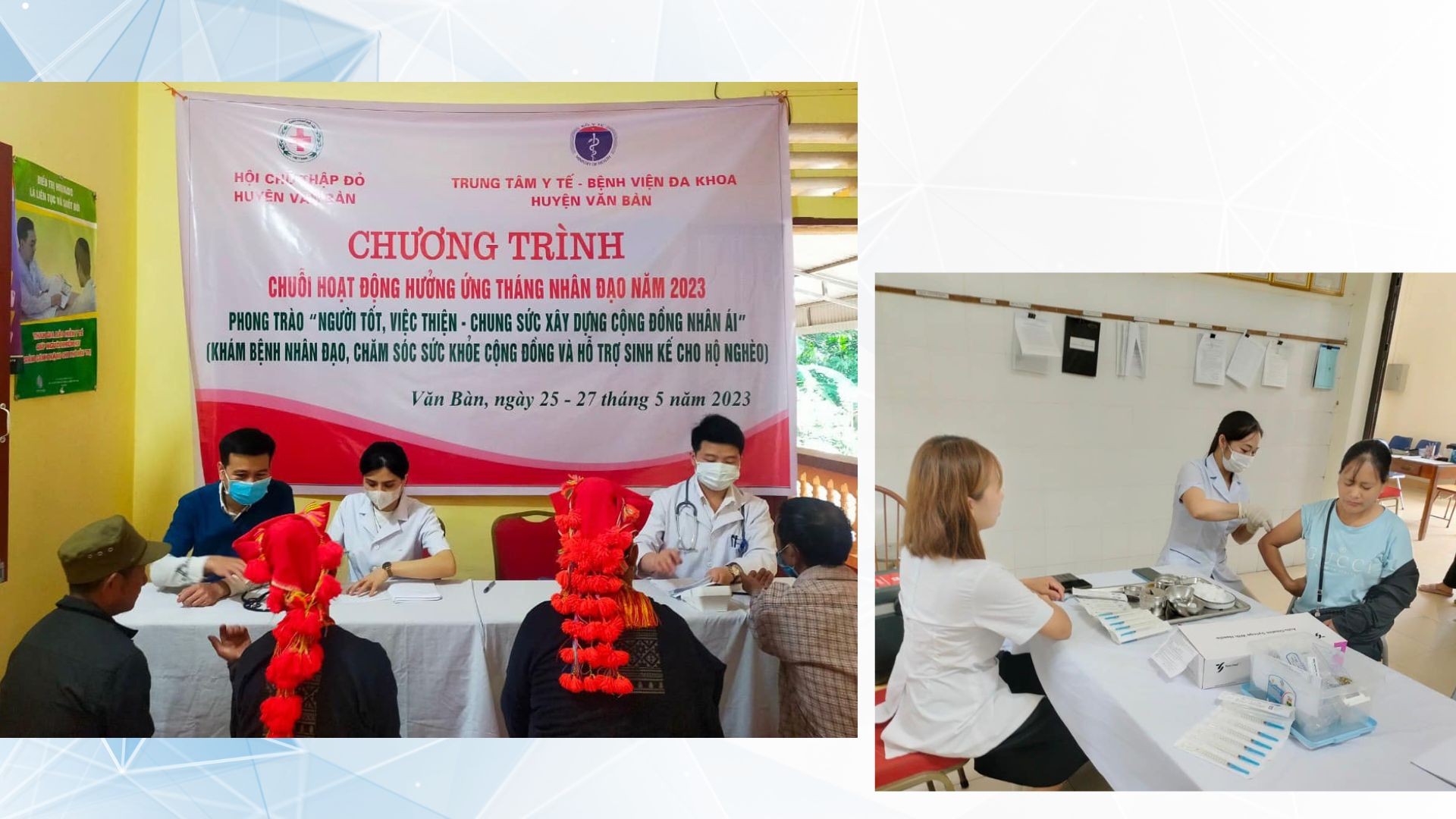 Cán bộ y tế huyện Văn Bàn hết lòng vì công tác chăm sóc sức khỏe người dân. 12-7879.jpg