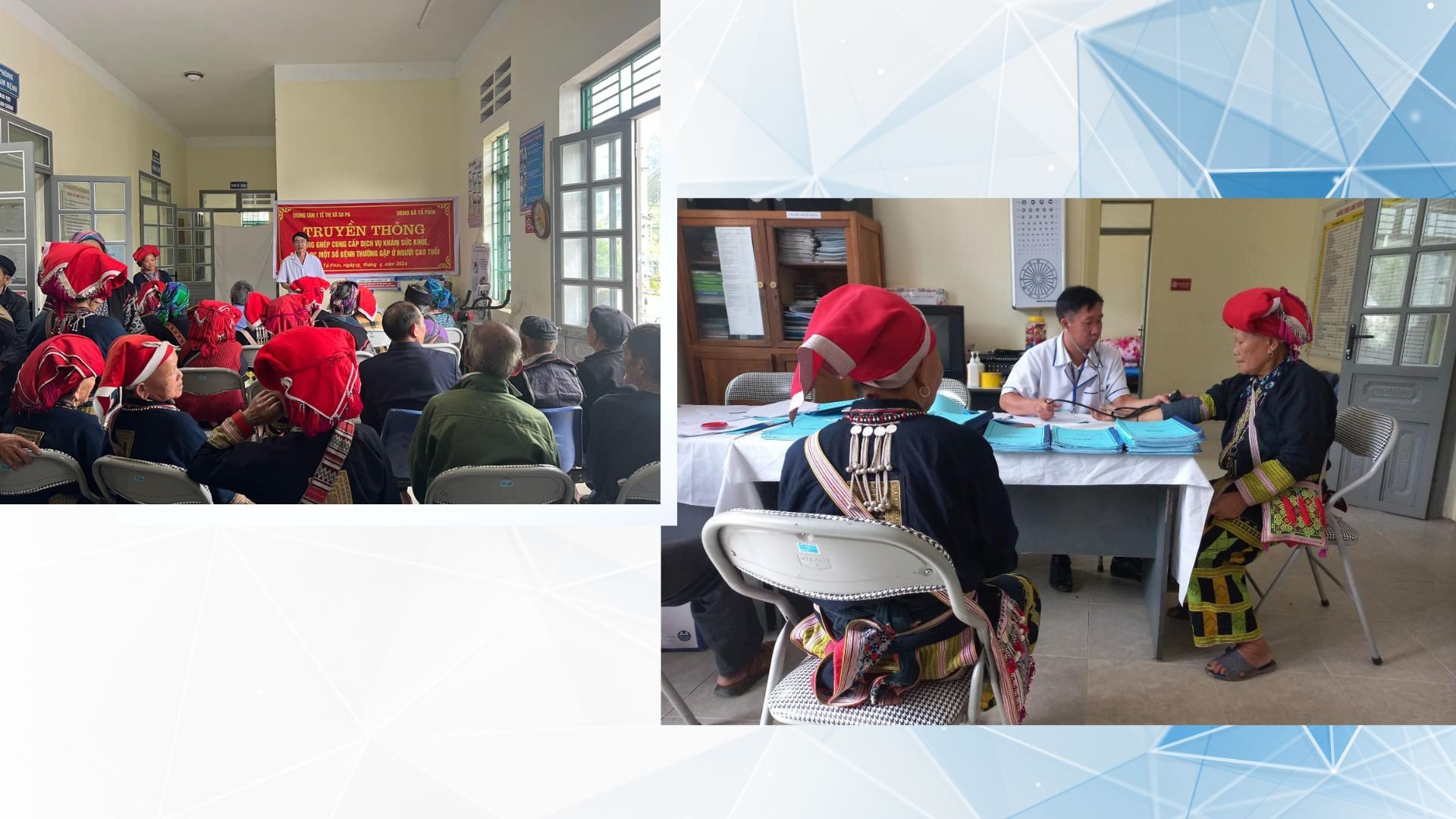 Trạm Y tế xã Tả Phìn - điểm tựa chăm sóc sức khỏe của người dân địa phương. 14-3600.jpg