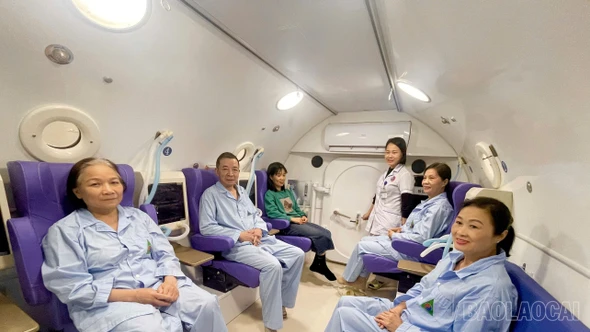 Bước tiến trong điều trị bệnh xương khớp cho người cao tuổi