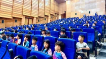 Liên hoan phim Ấn Độ tại Lào Cai