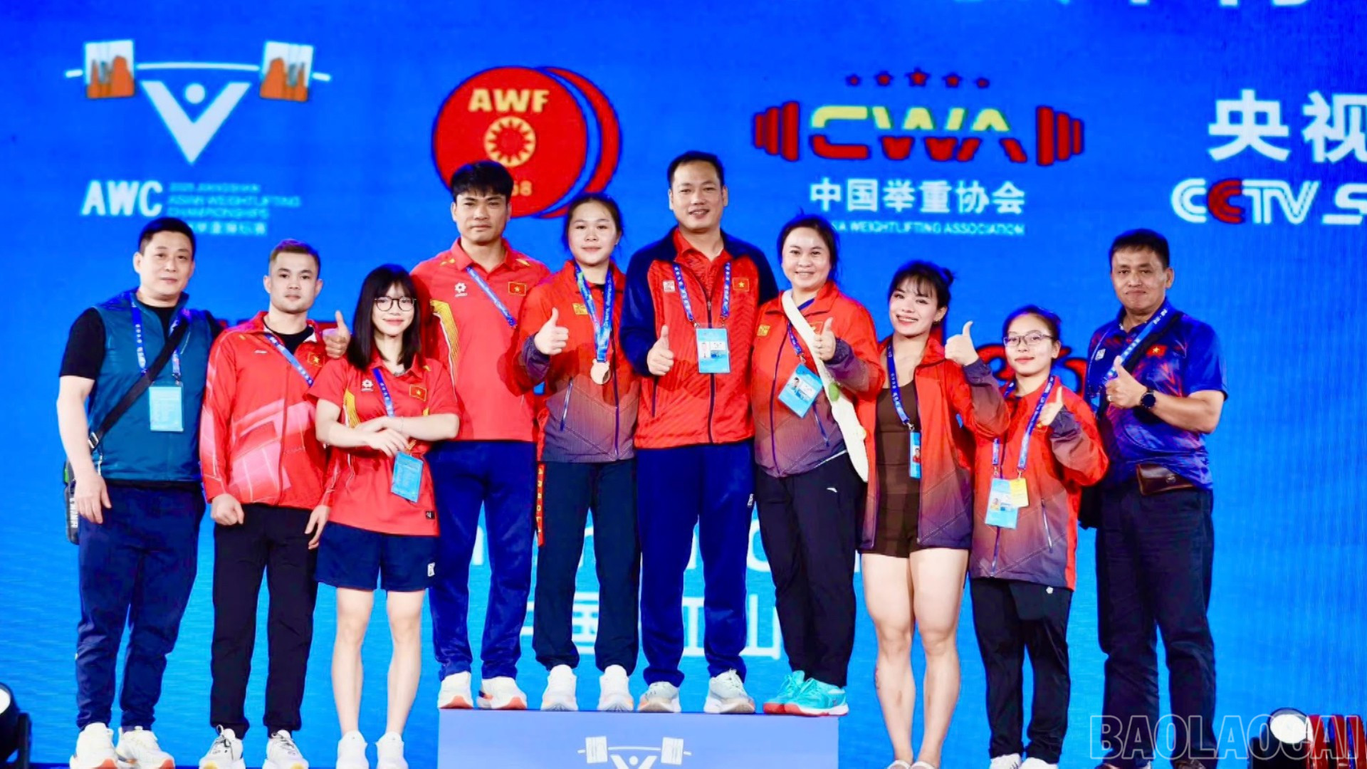 6 tháng đầu năm, thể thao thành tích cao đạt được 132 huy chương trong nước và quốc tế. baolaocai-br_490-189700-01-41-11still088.jpg